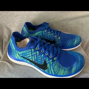 Men’s Nike Flyknit 4.0 Running Shoes